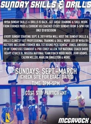 NYBA Basketball tweet media