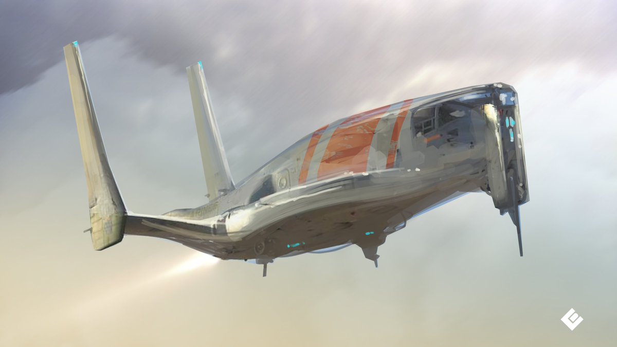 coldesign_ltd's tweet photo. sunday afternoon spaceship sketches. love doing this stuff, just messing around, no direction and just  seeing what happens #conceptart #gamedev #filmmaking #spcceships
#scifiart https://t.co/96m3zJeRpr