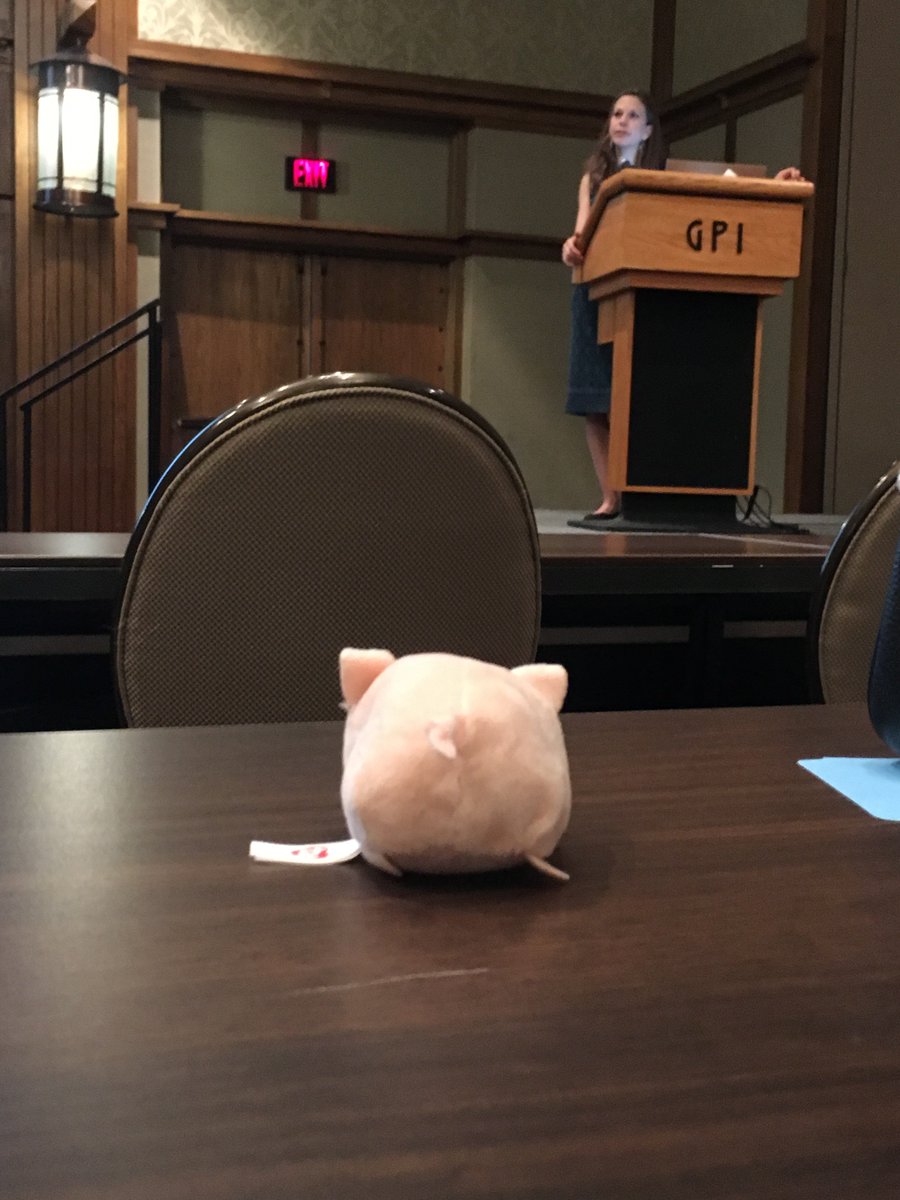 DrPegthePed's tweet photo. @DrMoo4Kids @DrToddWo Listening to Dr. @juliemlinton discuss healthcare for immigrant kids at #SCAAP19. Amazing presentation from an amazing advocate, but no talk of tweeting with hooves here either. #SNHPP https://t.co/oC79my6NZR