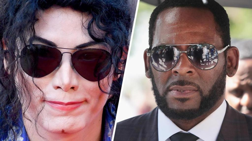 Couples Ban R. Kelly, Michael Jackson Music at Weddings – NBC 10 Philadelphia philadelphiainformer.com/187415/couples…