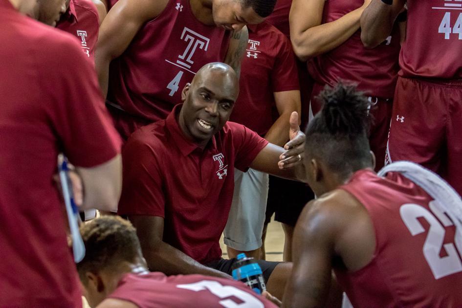 Temple wins three games in Bahamas philadelphiainformer.com/187417/temple-…