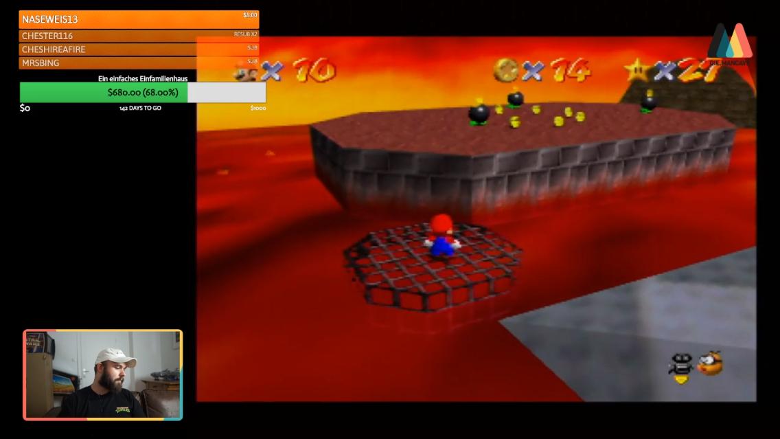 TwitchLayout tweet picture