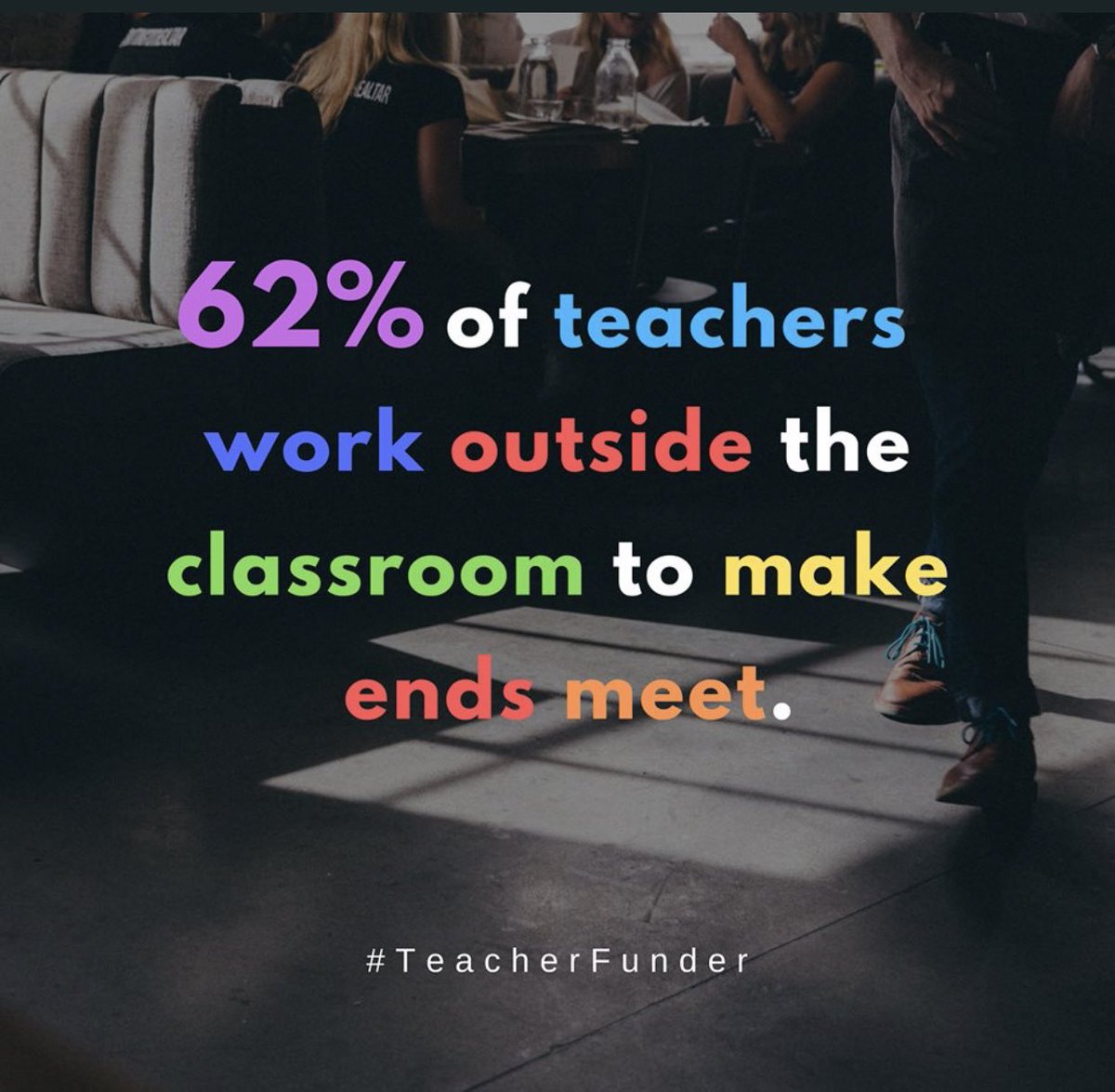 MandyLynn1990's tweet photo. https://t.co/WnnMeBOXxU

#clearthelists #SundayThoughts #supportateacher #teacherfunder #teacher #teachershelpingteachers #wishlist @amazon https://t.co/loPfatbu5x
