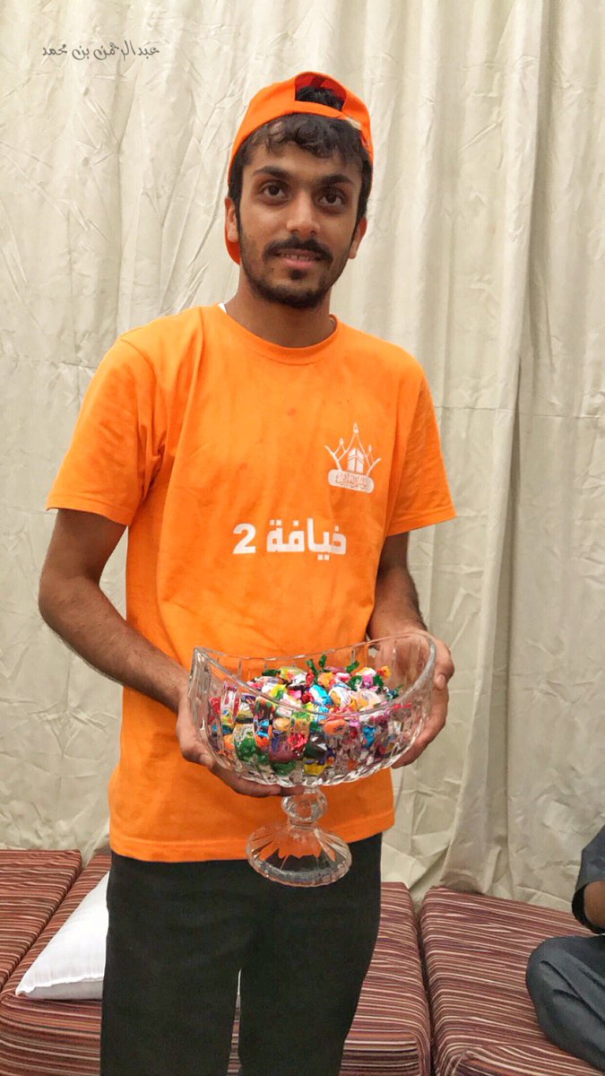 عبدالرحمن بن محمد tweet media