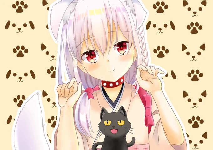 文乃VSたまタマさん
わんにゃんかわいさ勝負
#ぬきたし
#ぬきたし2 