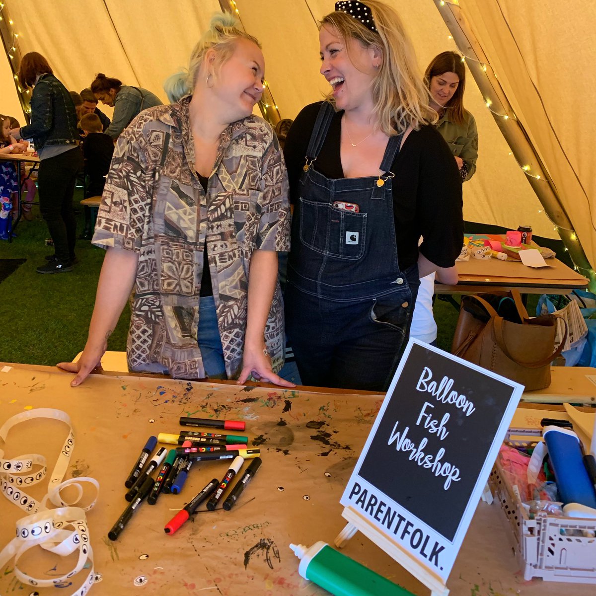 MediaCityUK's tweet photo. Lovely to see so many happy faces at @MediaCityUK’s #SummerWeekender https://t.co/WHeGVp5KaA