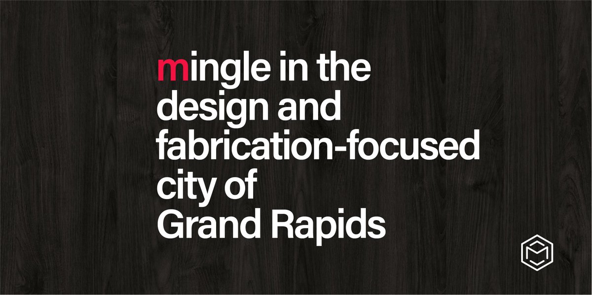Sure, #GrandRapids is home to #mDesignLive (and @hermanmiller and @steelcase, and many design-focused companies) but it's also home to an incredible art scene, great restaurants and breweries, and a beautiful riverfront. Check out our Grand Rapids guide: buff.ly/2SZtXBx