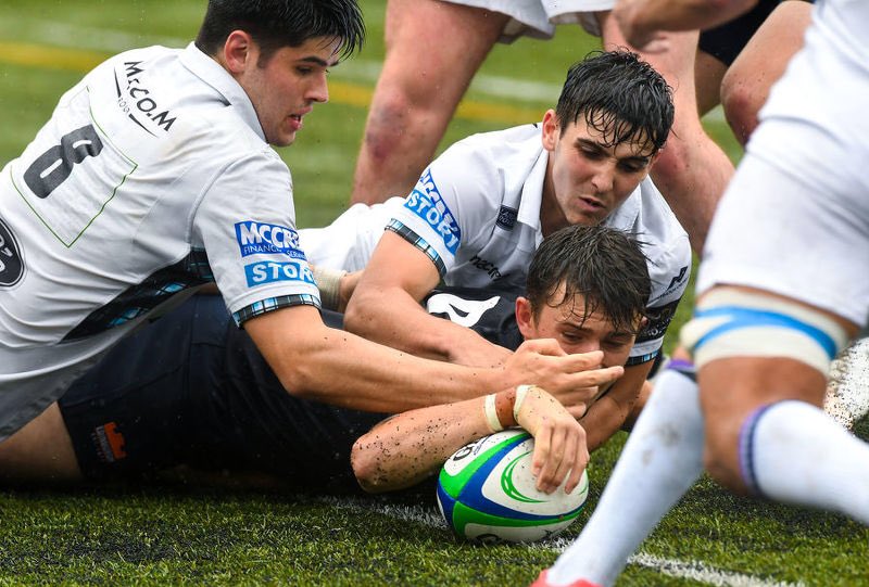 Scottish Rugby tweet media