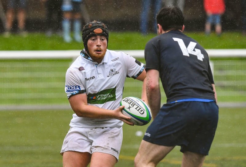 Scottish Rugby tweet media