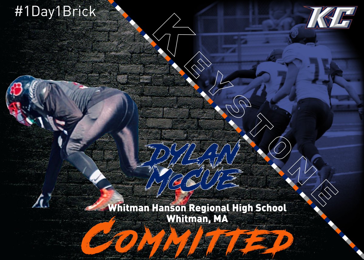 CoachJHiggins's tweet photo. #AwaketheGiants
Welcome @dylanmccue51
A GIANT from New England scrapping in the trenches https://t.co/elhNESXqko