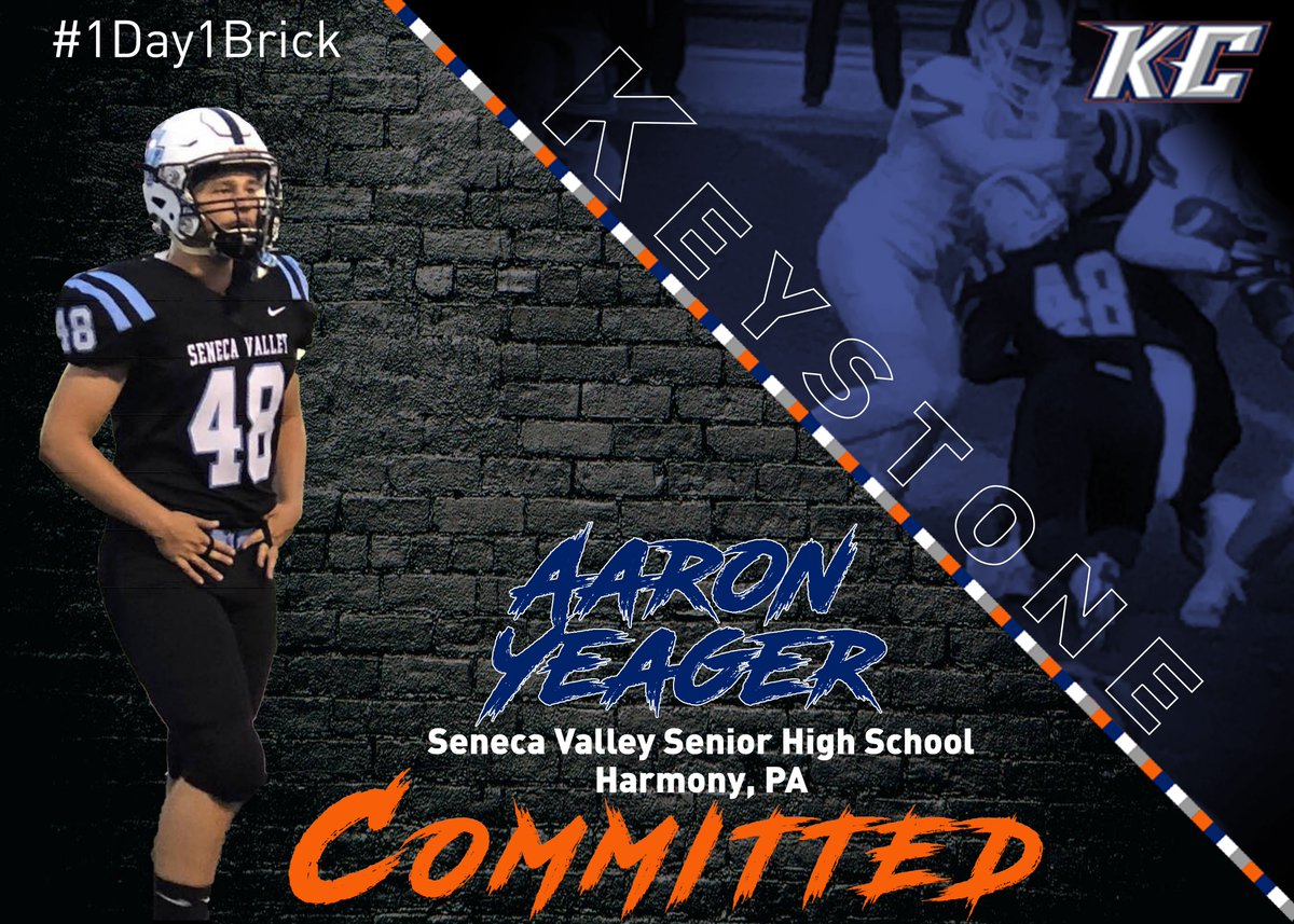 CoachJHiggins's tweet photo. #AwaketheGiants
Welcome Aaron!
#WPIAL baller running around making GIANT plays https://t.co/7RKlxdXYfu