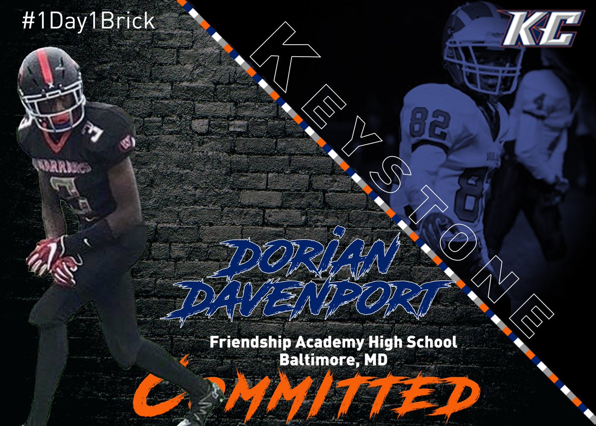 CoachJHiggins's tweet photo. #AwaketheGiants
Welcome Dorian!
A smooth playmaker from #DMV https://t.co/DAOtjDzNr9