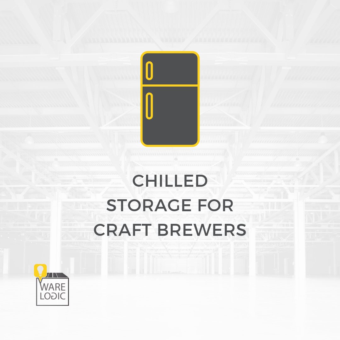 tapin3pl's tweet photo. Worry no longer, we can keep your beers chilled! Get in touch to chill out with us! 
.
.
.
#letbrewersbrew
#chilledstorage
#beerstorage
#chilledbeerstorage
#keepcraftbeercool
#instabeer
#brewing
#craftbeer
#craftbeerforlife
#craftbeerlover
#lovecraftbeer
#craftbeerpassion https://t.co/OZO9WmRLGT