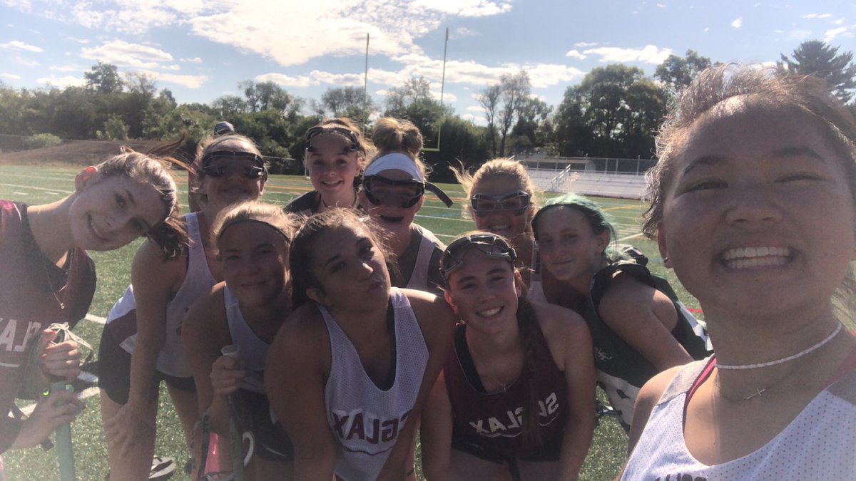 SC Girls Lacrosse tweet media
