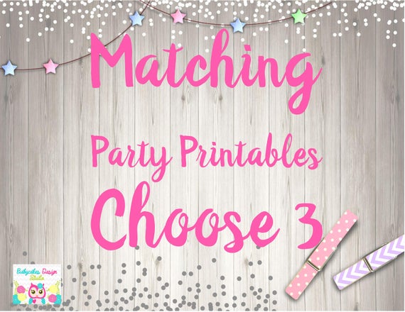 jcbabycakes's tweet image. ADD 3 Printables Please READ BEFORE Purchas #papergoods @EtsyMktgTool etsy.me/2Yuo0i1 #partyprintables #madetomatch #partyaddon
