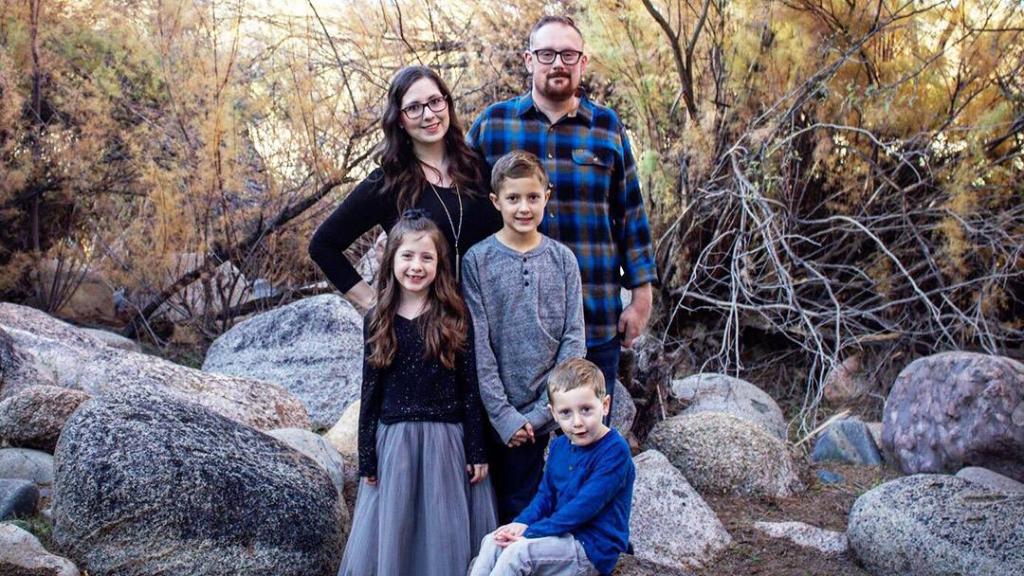 MayoClinic's tweet photo. When Nicklaus Lego was diagnosed with an aggressive blood &amp; bone marrow #cancer, he was told his chances of survival were slim. To beat the disease, he needed a #BoneMarrowTransplant and an expert medical team. At Mayo Clinic, Nic found both. https://t.co/83v6pklJZ5 https://t.co/0hZqB70YYn