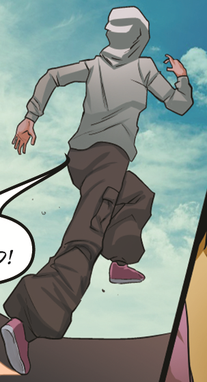 #DailySugarGliderTeaser

Get your comic HERE - bit.ly/BuyOurComicSG 
Donate HERE - bit.ly/GoFundSG 

#SugarGlider #ComicWithACause #Bullying #Suicide #LGBTQ #SelfImage #Addiction #MentalIllness #Depression #Gossip #Ellen #DrPhil #XAmbassadors #LOVELOUD #RedTableTalk