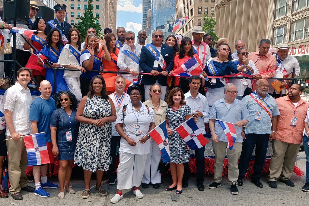 Ben Kallos, Former NYC Council Member tweet media