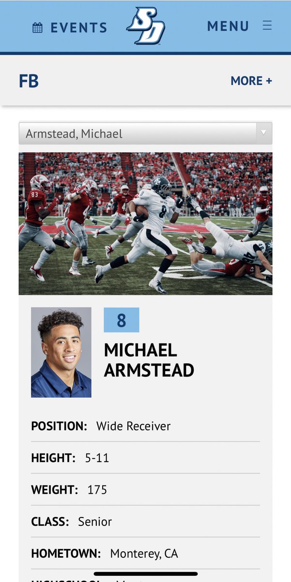 MikeArmstead8's tweet photo. Senior Season..Thankful, Grateful #GrandmaC📞🙏🏽🙌🏾 https://t.co/YzDbhi27tc