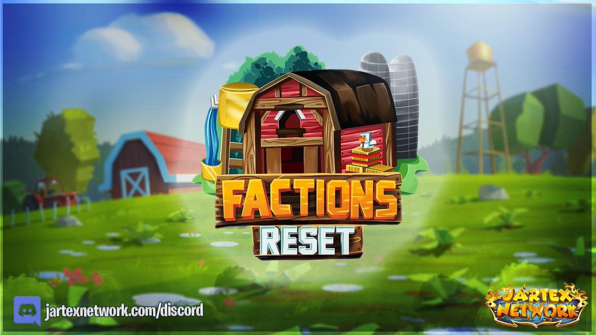 Jartex Network tweet media