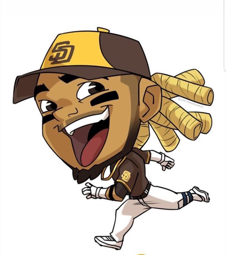 PadresBrigade's tweet photo. https://t.co/EtRfz0qx2M