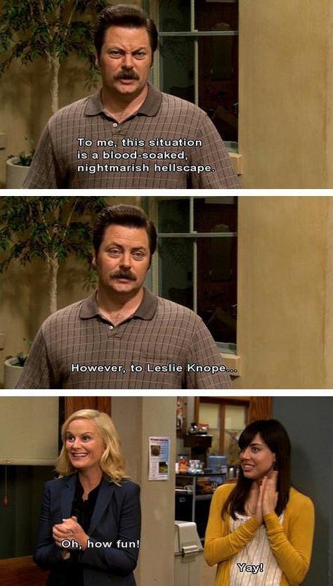 Swanson Quotes (@swansonqs) on Twitter photo 
