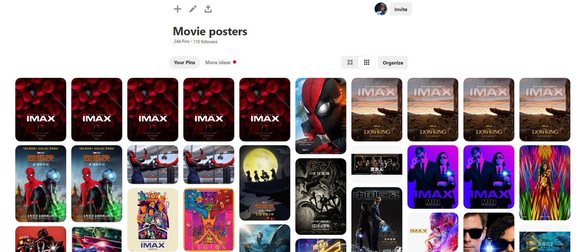 anveshdunna's tweet image. I use @pinterest &apos;s chrome extension a lot. Whenever I hit the &apos;Save&apos; it usually shows a loading animation followed by a check mark. Sometimes it doesn&apos;t so I hit the &apos;Save&apos; again anticipating the check. Just noticed that I&apos;ve been adding duplicates the whole time😑 #systemstatus