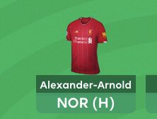 Why does not my players points show up here? 🤔#FPL <a href="/OfficialFPL/">Fantasy Premier League</a>