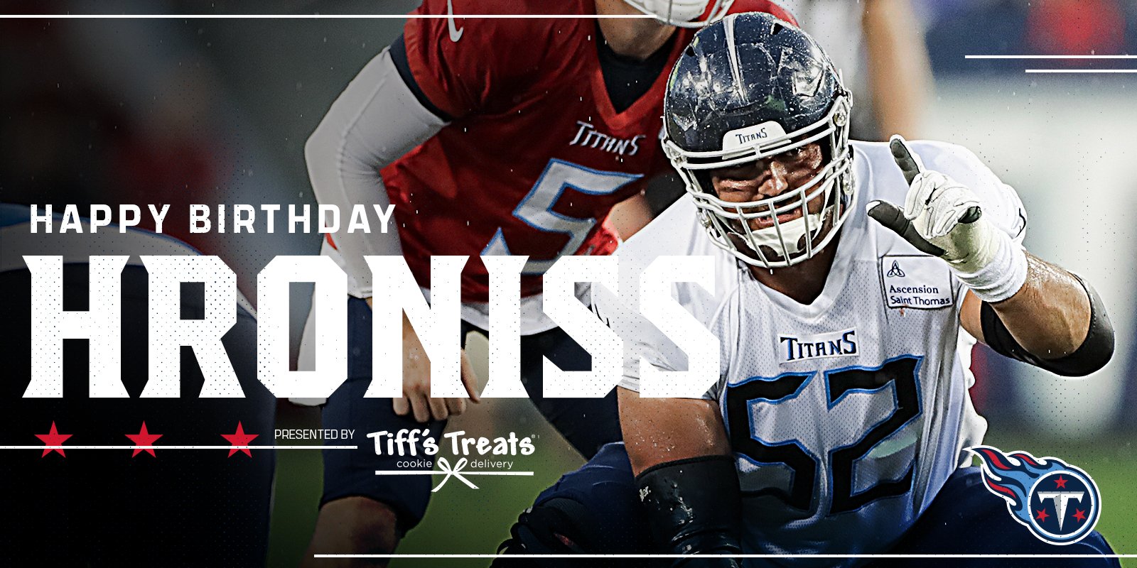 Happy birthday, Hroniss Grasu!   | 