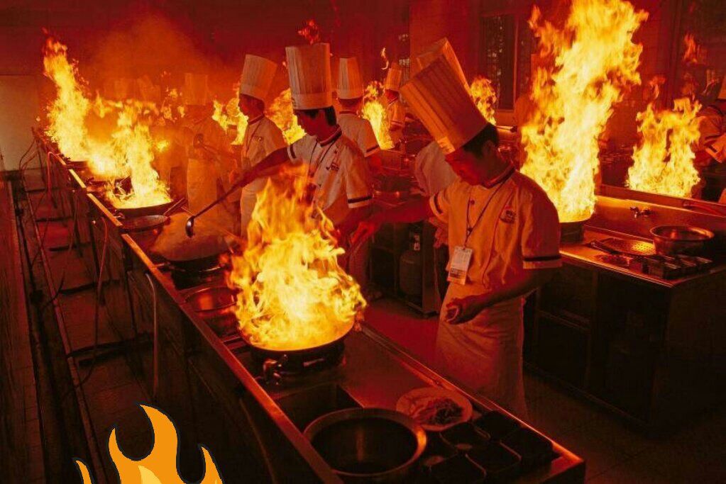 _mosankie's tweet photo. The playlist tonight...๐
You are making those things that maketh the pots to be done'th... or something along those lines.
#QueenMagic
#UJX @nothembaujx https://t.co/b1YRhklTET