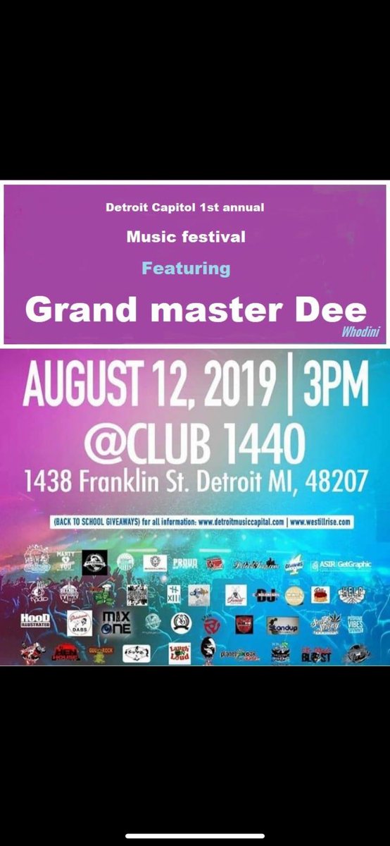 GMD!!! GOD IS GOOD Once again it’s own I’ll come in Detroit