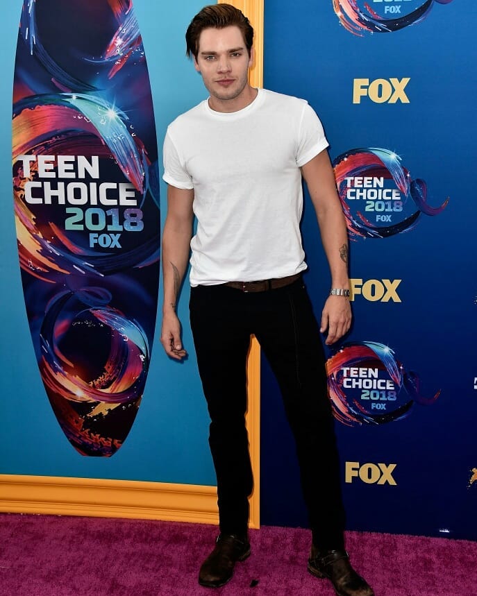 HsOnlyAngelxo's tweet photo. #ThrowbackSunday #TCA2018 #Shadowhunters #SaveShadowhunters #ShadowhuntersLegacy #Clace #Sizzy #Malec @Kat_McNamara @DomSherwood1 @arosende @MatthewDaddario https://t.co/3zsAwed9J6