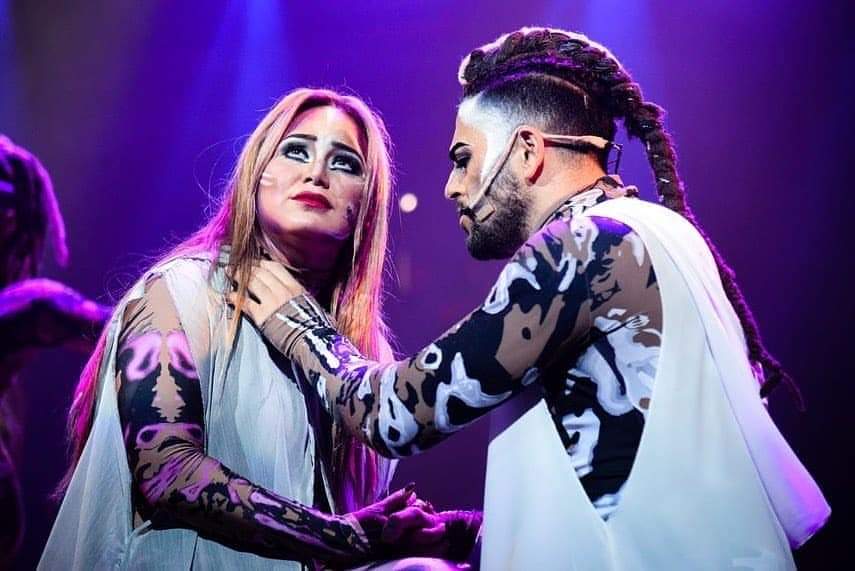 MartinRipol22's tweet photo. Fue muy lindo ver @siddhartateatro en el @teatrobroadway 😊 me llevo grabados los mejores recuerdos en mi mente y en mi ❤ fue un placer enorme haber disfrutado de esta obra tan hermosa!!!son increibles!!😊💖@kari_prince @FacuMazzei @flaviomendoza @andresteruelOK @renebertrandok https://t.co/R4nVTwUfP3