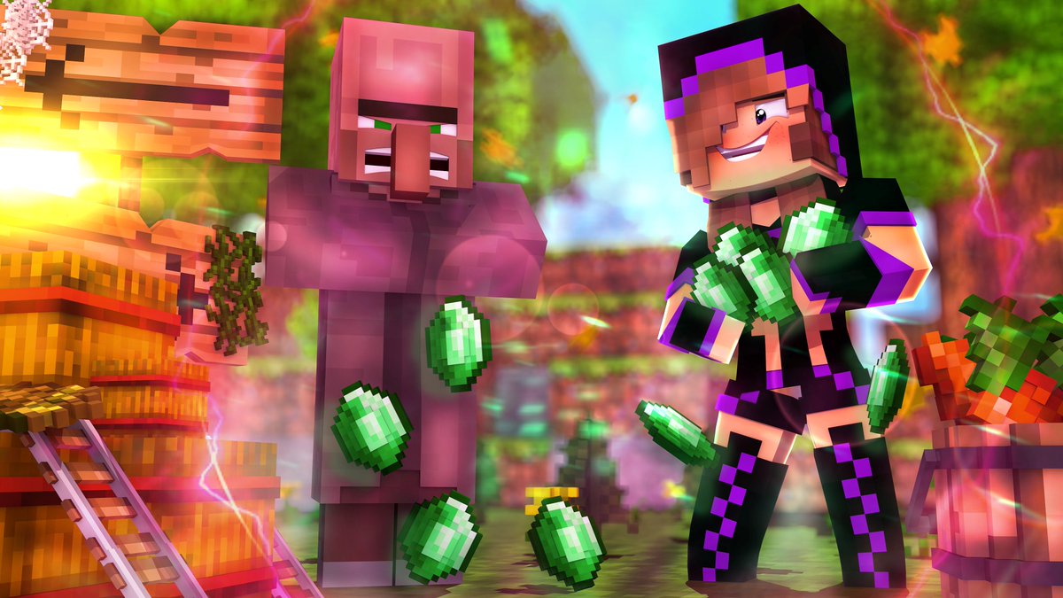 Thumb Para - @Ninja_X15 🍃💜
RT + Fav pra me ajudar!

<a href="/VulcanEffects/">Vulcan Effect's</a> @KrlhKaawa @BrianStorm122 👊