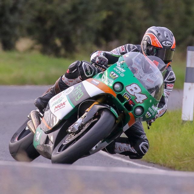 davidscottmedia's tweet photo. #MariaCostello #UlsterGrandPrix #UlsterGP #UGP #WorldsFastestRoadRoad https://t.co/oF1LdpJ5mO https://t.co/bCZm6Xxrp3