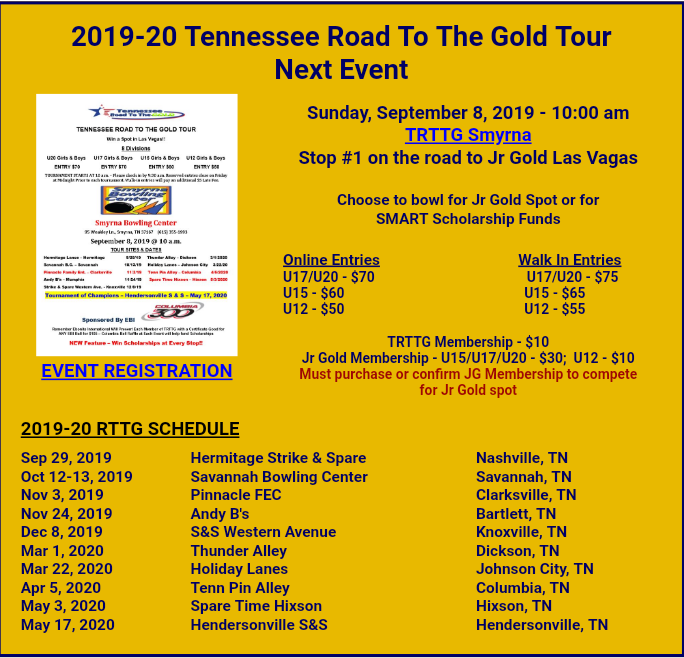 BelmoLil's tweet photo. Can't wait to see what this Jr Gold brings me this year😊 Las Vegas 2020(July 11- 18) first stop Smyrna TN September 8th https://t.co/w0fXbAZpS8
