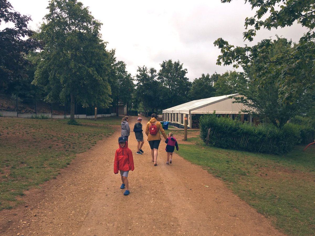 MartinRevAnders's tweet photo. It’s so very very good to be here again @taize #taize2019 #reconciliation #peacebuilding #thykingdomcome with @AllyA1910 #pilgrimfamily https://t.co/7IzAA8gf9G