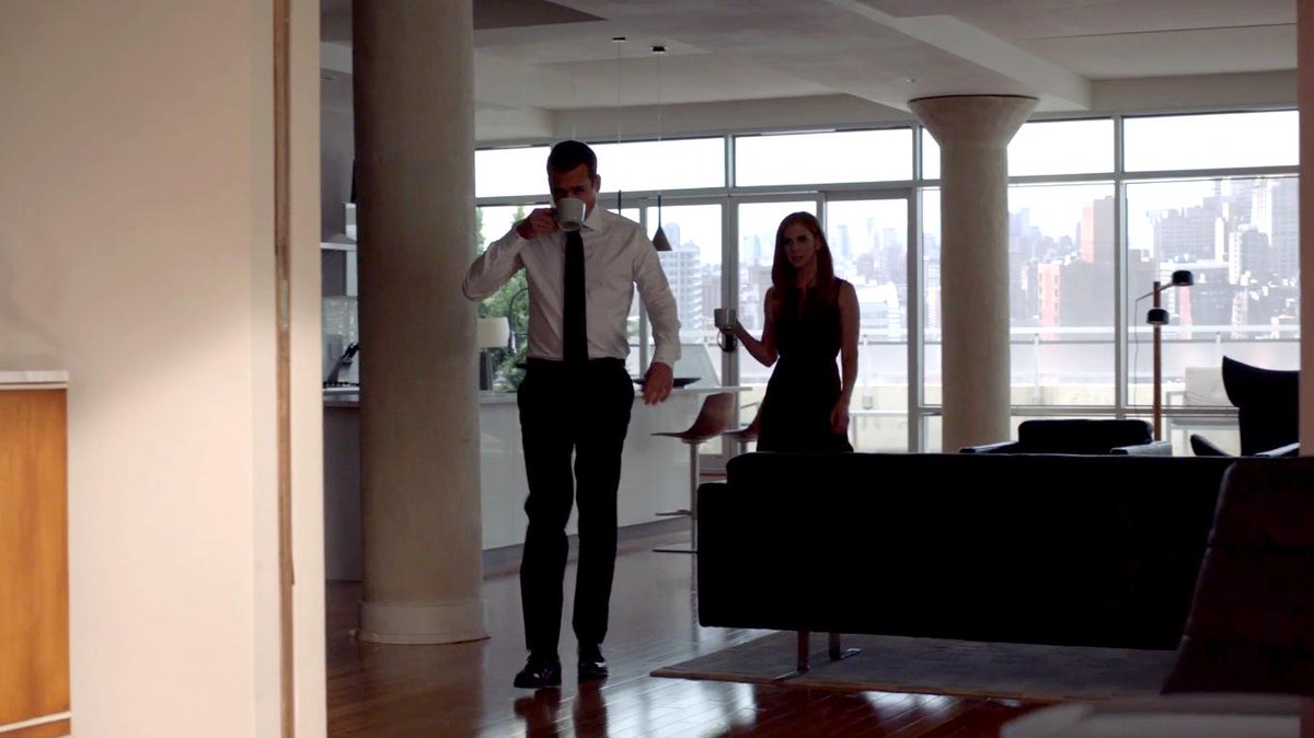 raffertymacht's tweet photo. — 9x04 • Cairo;

"Is that for me?"
"Why, yes it is. A handsome coffee for my handsome man"
"What do you want?"
"Why do I have to want something to give you a compliment?"
"You don't. But you do" https://t.co/f1gVMaKU4U