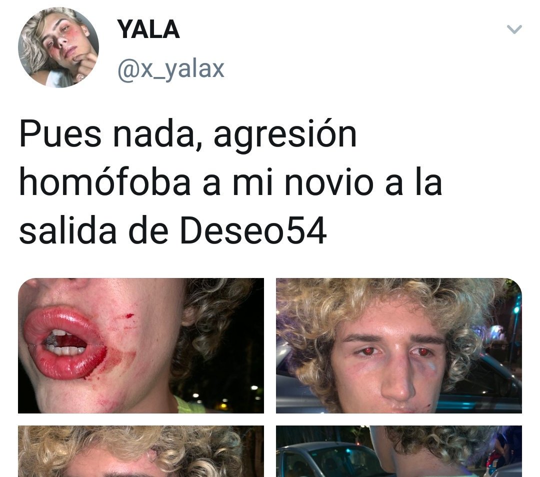 Carlos Sanz Andrea tweet media