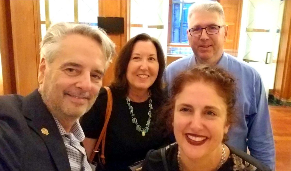 Perry L. Segal - Charon Law PC tweet media