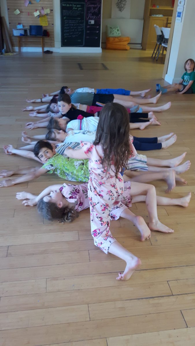 A busy day at The Hive tomorrow - 9.30am Creative Dance aimed at kids and 2pm for African Drumming for 8 - 108 year olds. Numbers will be limited. Lunch will be at 12, drinks etc available all day. Everybody welcome, you don't have to be taking part in a workshop.