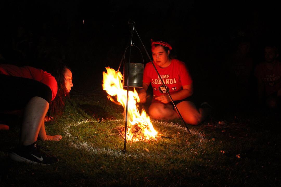RebekahBullen's tweet image. So camp has finished and goodbyes don’t get easier the second time round... last few weeks have been fabulous though! Thank you @camplokanda for being my summer home for a second summer and @WildPacks for helping make this all happen! ❤️🇺🇸
