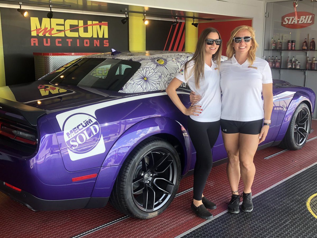 ExpEventsGrp's tweet photo. Mecum Mobile Experience made a stop at #RoadKillNight 
.
#Mecum #MecumSold #MecumAuctions https://t.co/7JSSHCdThB
