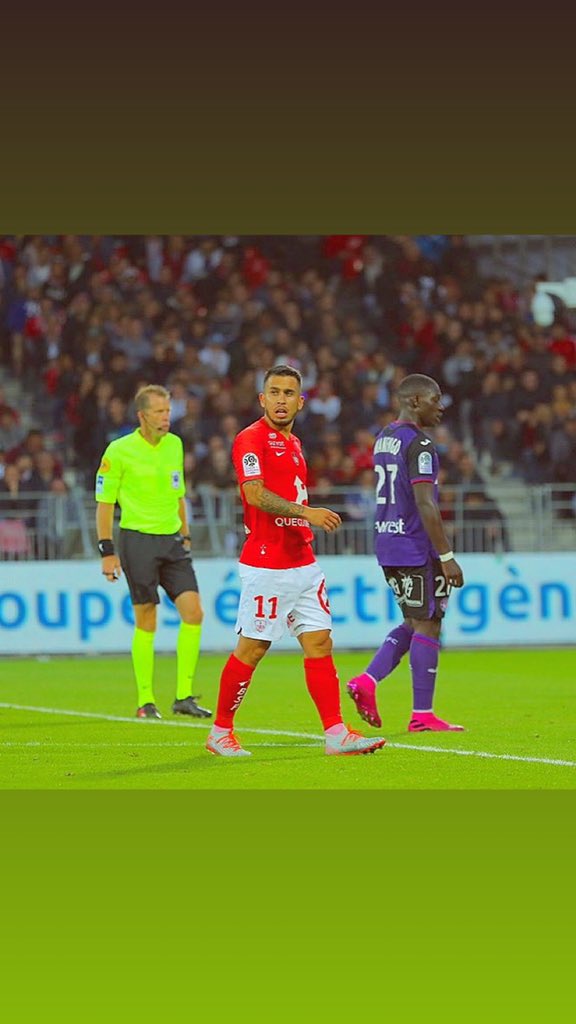 twitter puma football