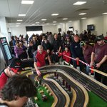 Photo by Wirral Slot Racing (@PlayScalextric)