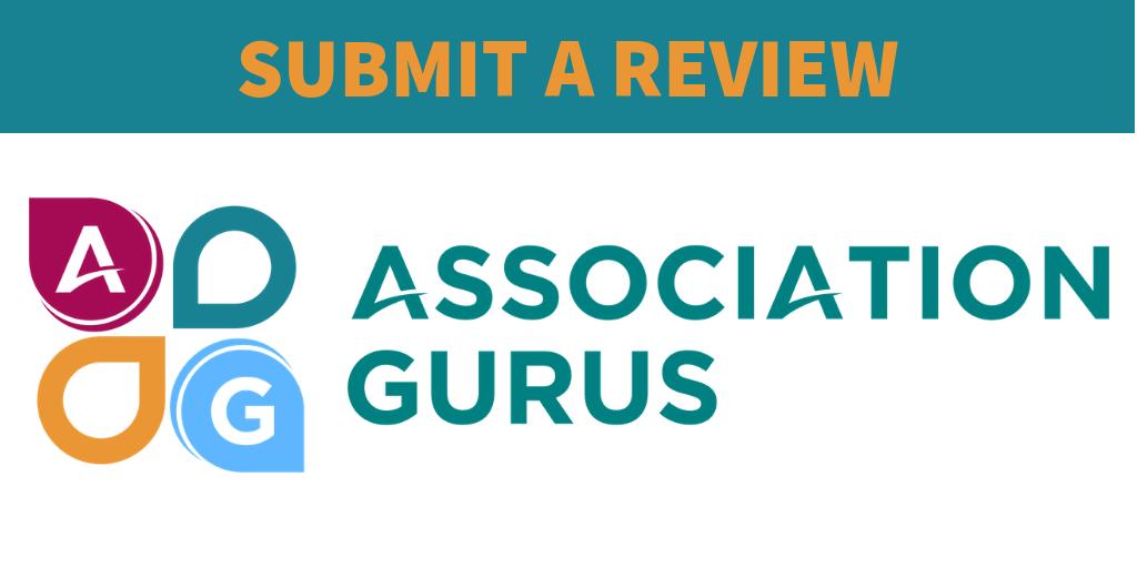 Hey Association Execs - Do you work with consultants and freelancers? Come spread the good word 
about their work - review’em. assocgurus.com/new-review