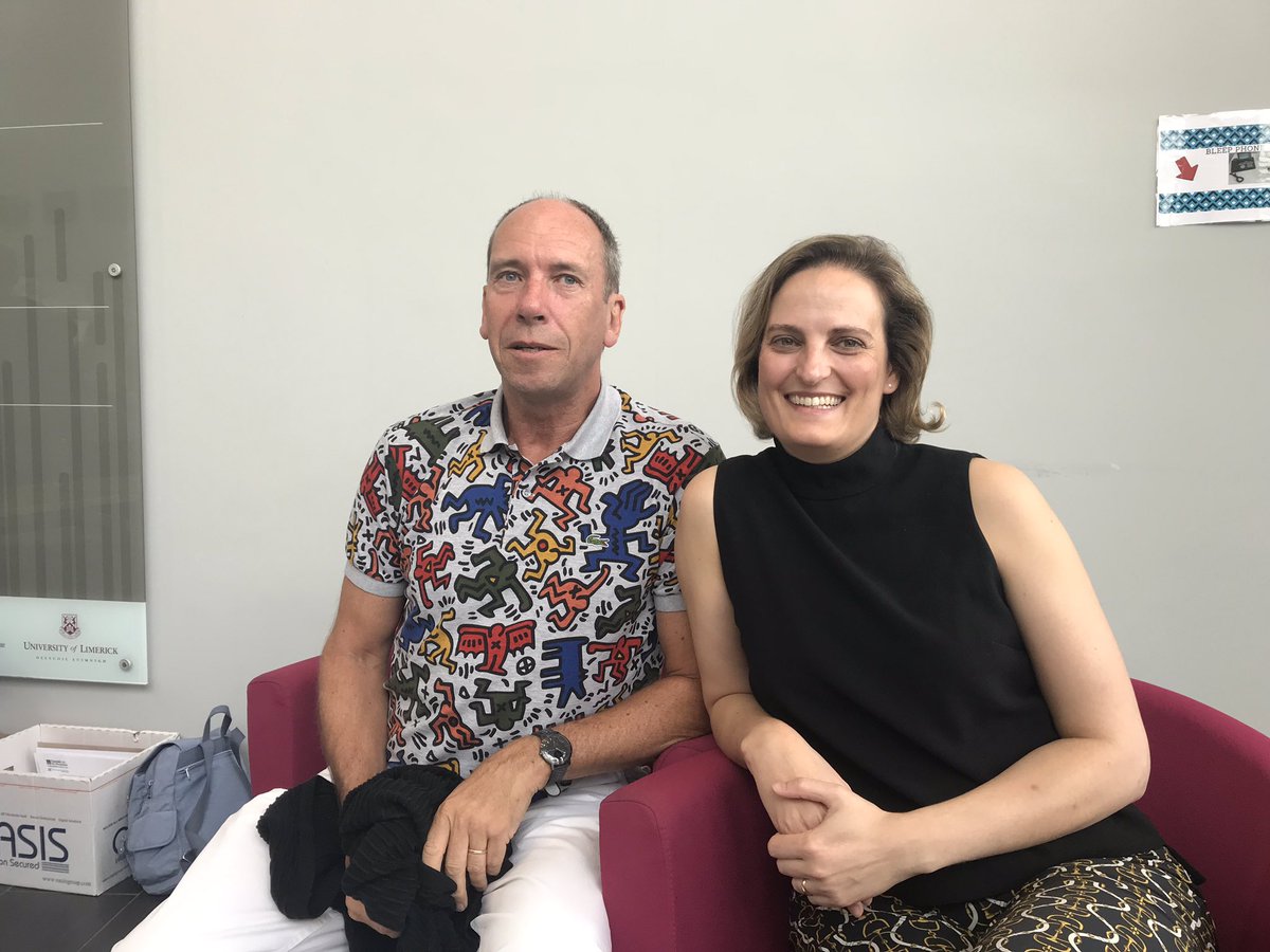 Naro_Imcha's tweet photo. Another successful #CTGMasterclass.Thank you @DrSusanaPereira. You are amazing at what you do. Made everyone enriched and empowered. Next Masterclass on 15th and 16th of Feb 2020. #HowIsTheFetus #PreventHIE #COE @ULHospitals @drgerryburke @margquig @btoolanod https://t.co/i6UPyWXz2s