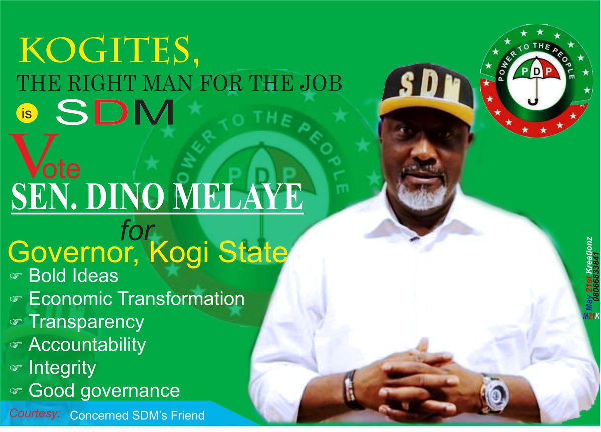 oparasolomon21's tweet photo. @dino_melaye #SDM2019 https://t.co/t23wGJhKrH