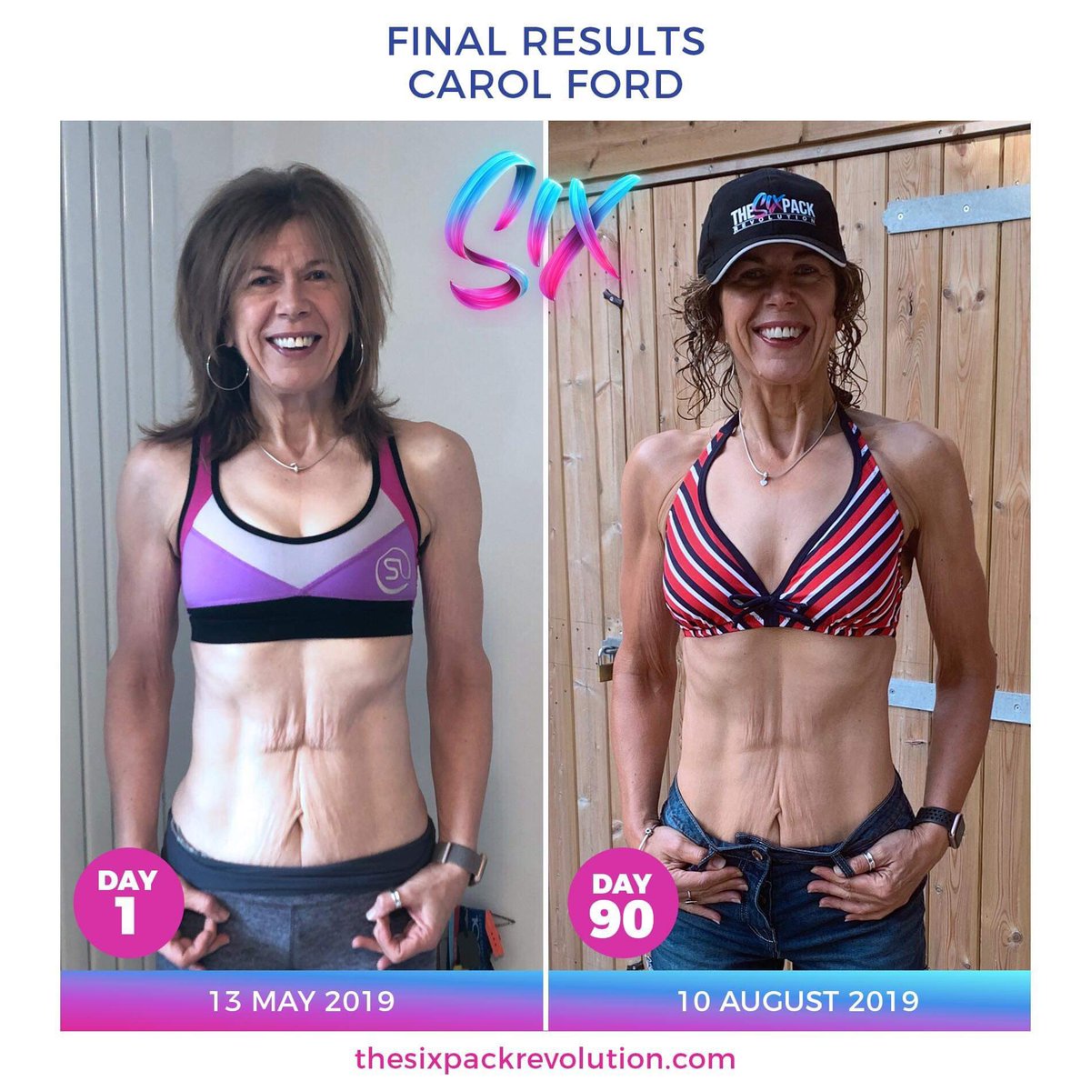 GrowingDirect's tweet image. The most #transformative programme I know (and I’ve tried a few) 90 days &amp;amp; focus / to change your body, mind &amp;amp; soul 🙏 #transformationispossible #lean #strongnotskinny #muscle ❤️💪🧢💪