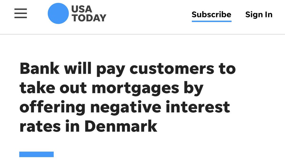 michaelbatnick's tweet photo. Borrowing doesn’t mean what it used to mean https://t.co/7lT9leJmPG